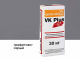 Фото Цветной кладочный раствор quick-mix VK plus.D графитово-серый 30 кг