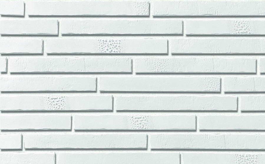 Фото Декоративный кирпич Leonardo Stone Роттердам 440*50*15 мм 100