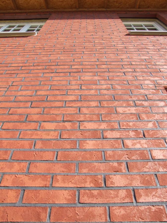 Фото Кирпич клинкерный Terca Nordic Klinker Line Stockholm, 250*85*65 мм