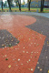 Фото Клинкерная брусчатка Penter Baltic Klinker Pavers Braun, 200*100*52 мм