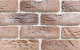 Фото Декоративный кирпич Leonardo Stone Лондон 240*50*16 мм 333