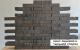 Фото Кирпич клинкерный Laterem Antique 774, 290*85*52 мм