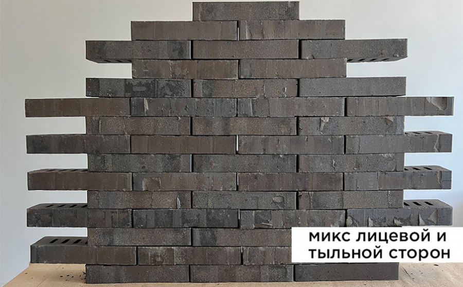 Фото Кирпич клинкерный Laterem Antique 774, 290*85*52 мм