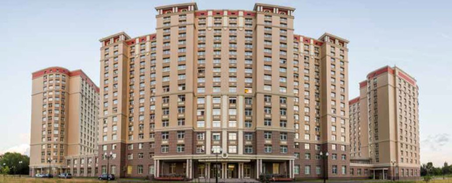 Фото Керамический блок Porotherm 20 8,99 НФ M100, 400*200*219 мм