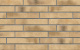 Фото Клинкерная плитка под кирпич Paradyz Eremite Sand, 400*66*11 мм