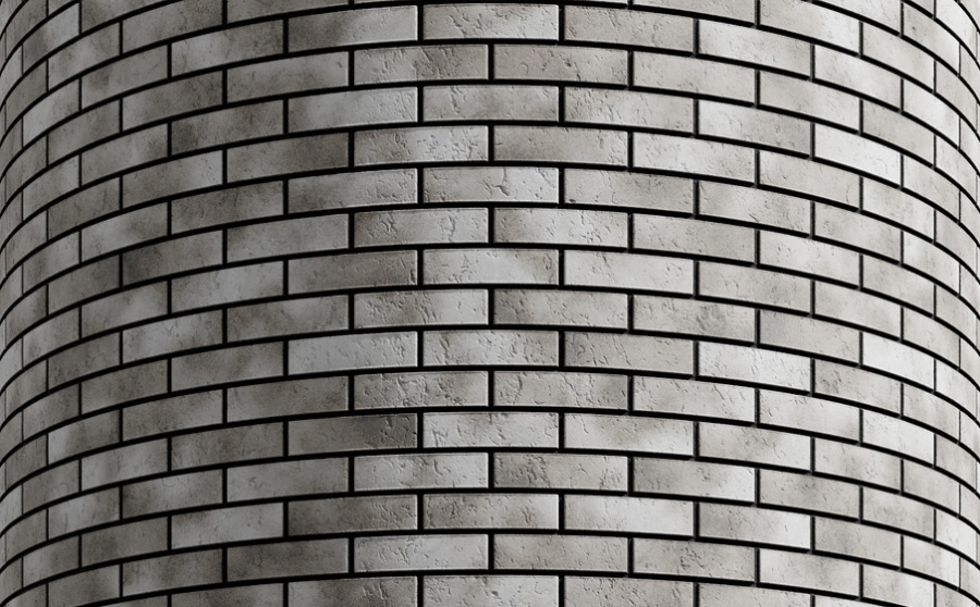 Фото Кирпич облицовочный Красная Гвардия Винтаж фактурный, 250*120*65 мм