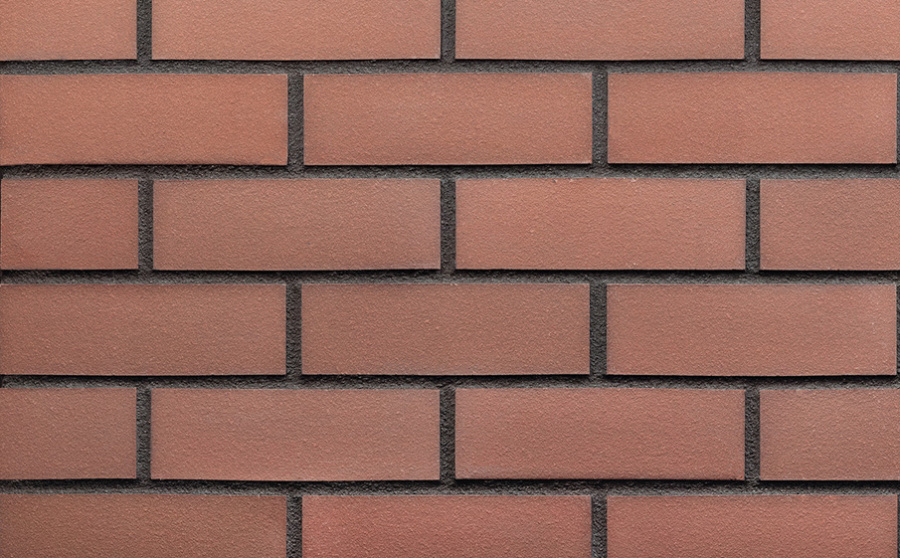 Фото Клинкерная плитка под кирпич King Klinker Dream House 30 Caramel Street, 240*71*10 мм