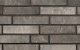 Фото Клинкерная плитка под кирпич Uniceramix MOON UX31 Moon river, 240*71*12 мм