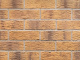 Фото Клинкерная плитка под кирпич King Klinker Old Castle Sun city HF14 240*71*10 мм