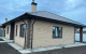Фото Кирпич облицовочный Кротовский КЗ Классика Имбирь кора дуба 250*120*65 мм
