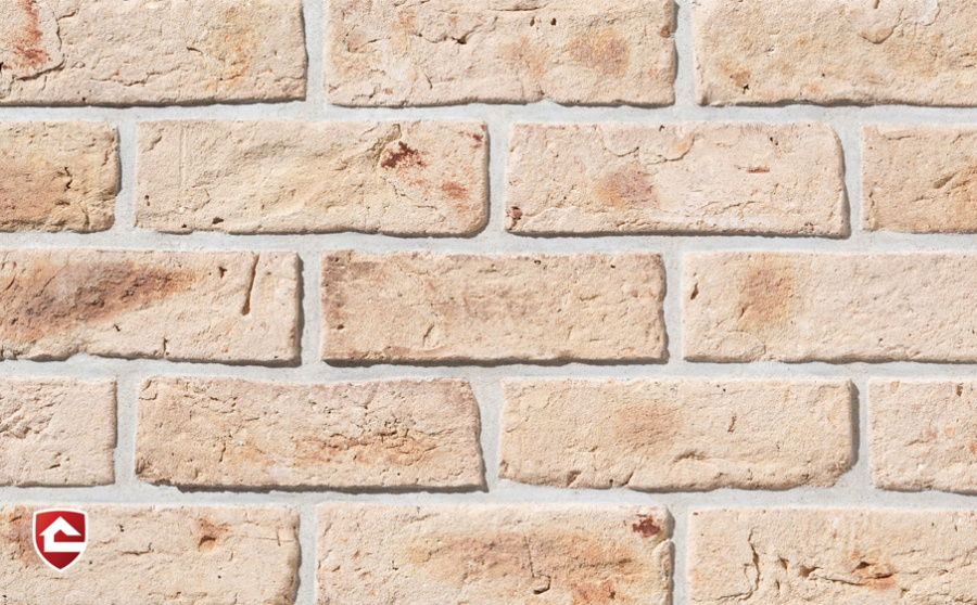 Фото Кирпич облицовочный Rightbrick Рейн, 210*100*65 мм