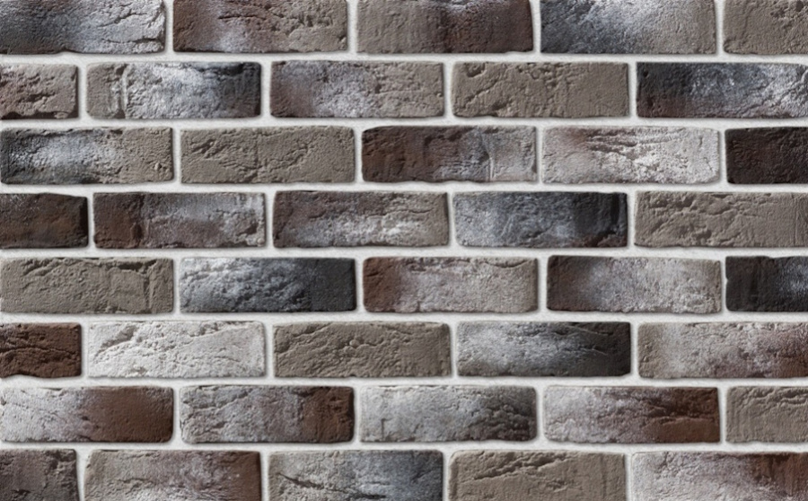 Фото Декоративный кирпич Leonardo Stone Орли 215*65*10 мм 465