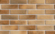 Фото Клинкерная плитка под кирпич BestPoint Retro Brick Masala 245*65*8,5 мм