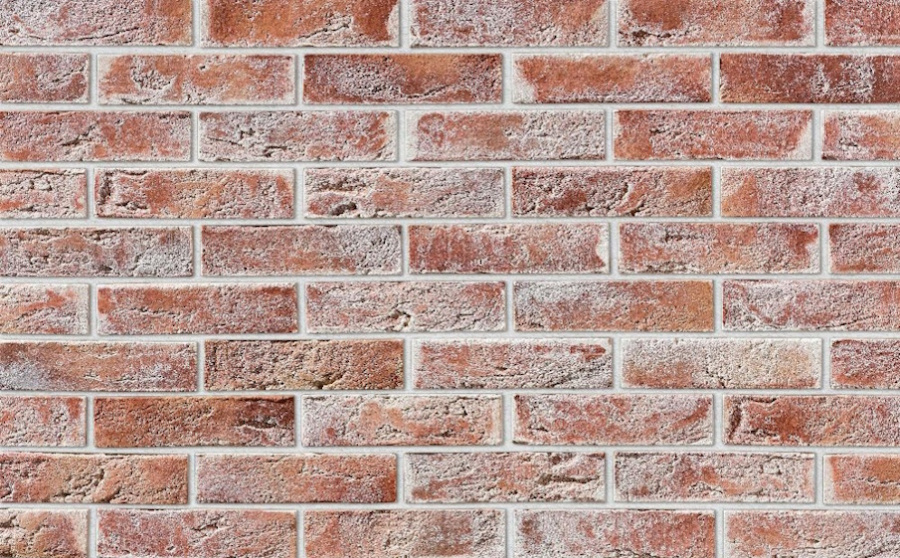 Фото Декоративный кирпич Leonardo Stone Бремен 210*65*11 мм 788
