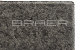 Фото Плитка тротуарная BRAER Ригель 2.0 Color Mix Ночь 320*80*60 мм