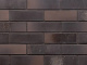 Фото Клинкерная плитка под кирпич King Klinker Old Castle Old cathedral HF55, 240*71*14 мм