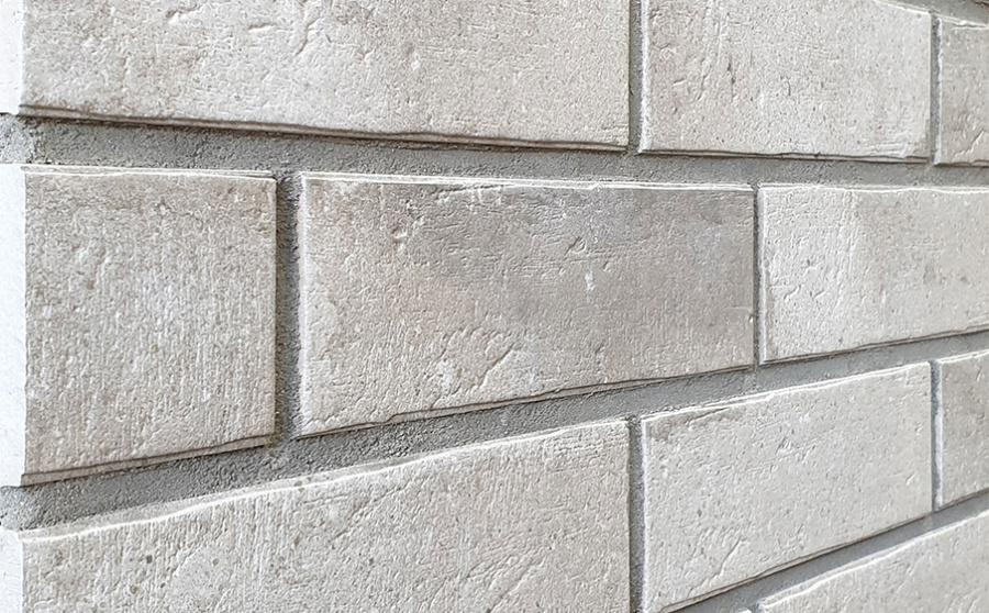 Фото Клинкерная плитка под кирпич INTERBAU Brick Loft, INT 570 Sand, 240*71*10 мм