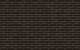 Фото Клинкерная плитка под кирпич King Klinker Free Art 17 Onyx black, 240*71*10 мм