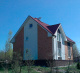 Фото Клинкерная плитка под кирпич Feldhaus Klinker NF 9 R287 amari viva rusticoi aubergine 240*71*9 мм