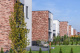 Фото Клинкерная плитка под кирпич King Klinker Old Castle Brick street HF05 240*71*10 мм