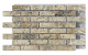 Фото Термопанель White Hills Лондон брик Design T304-10, 1140*652*80 мм