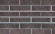 Фото Кирпич Terca Nordic Klinker Line Oslo клинкерный, 250*85*65 мм