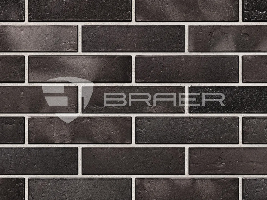 Фото Кирпич BRAER PRO 34.03М, 250*85*65 мм