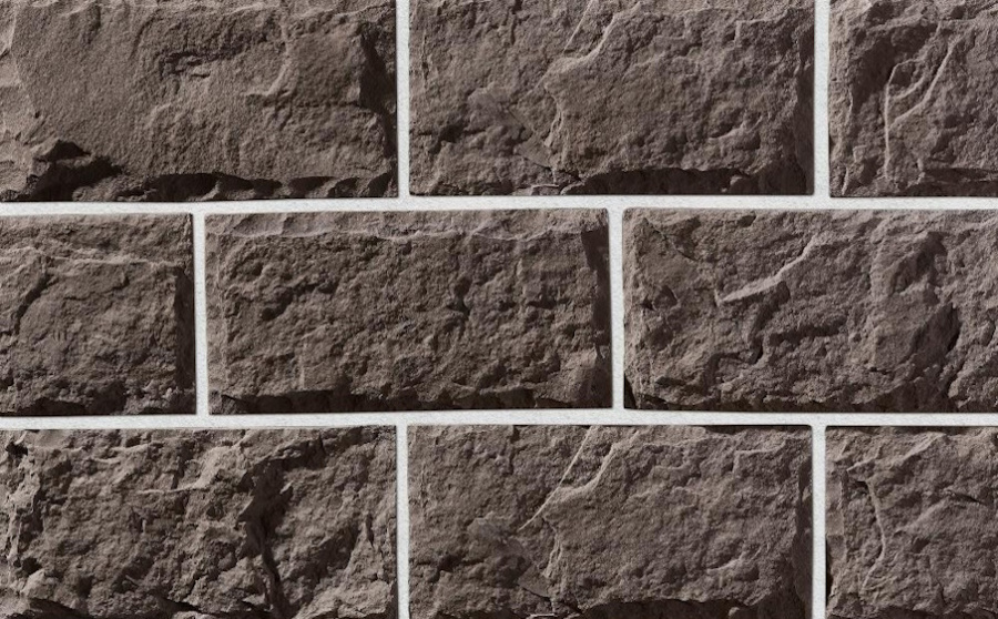 Фото Облицовочный камень Leonardo Stone Бретань 400*200*25 мм 0,51 м2/уп 740