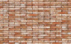 Фото Кирпич облицовочный Terca Metropolis Atrium, 240*65*40 мм