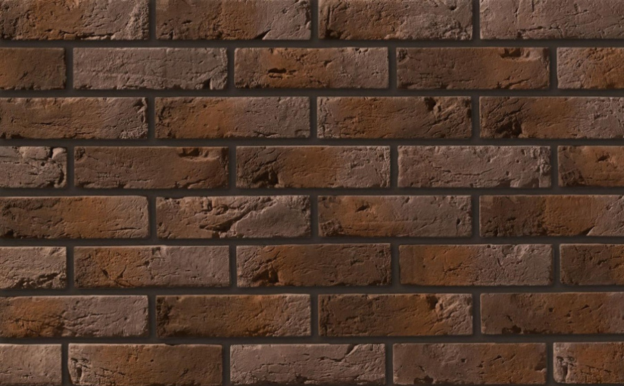 Фото Декоративный кирпич Leonardo Stone Прованс 250*70*15 мм 443