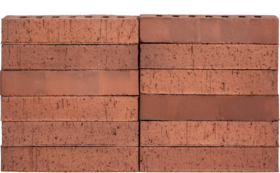 Фото Кирпич клинкерный ПЛИНФА (Plinfa) Iron 2316, 270*85*50 мм