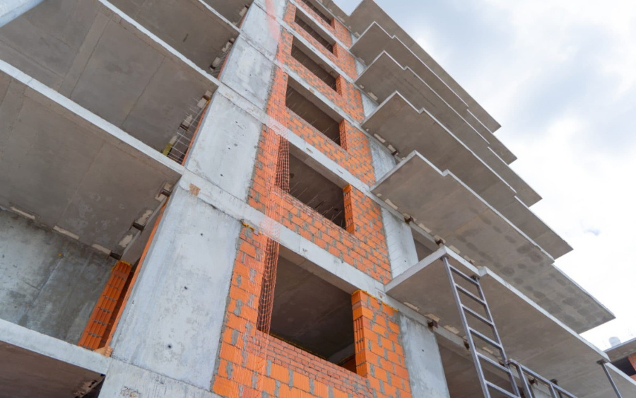 Фото Керамический блок Porotherm 25M М100 10,53 НФ, 375*250*219 мм