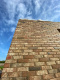 Фото Облицовочный керамический кирпич Konigstein Марксбург Белый полнотелый 250*120*65 мм