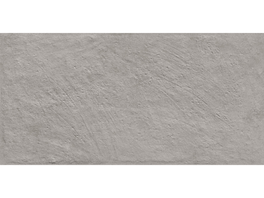Фото Клинкерная напольная плитка Paradyz Carrizo, Grey, 600*300*8,5 мм