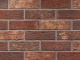Фото Клинкерная плитка под кирпич King Klinker Old Castle Bastille wall HF16 240*71*10 мм