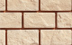 Фото Облицовочный камень Leonardo Stone Версаль 198*99*15 мм 955