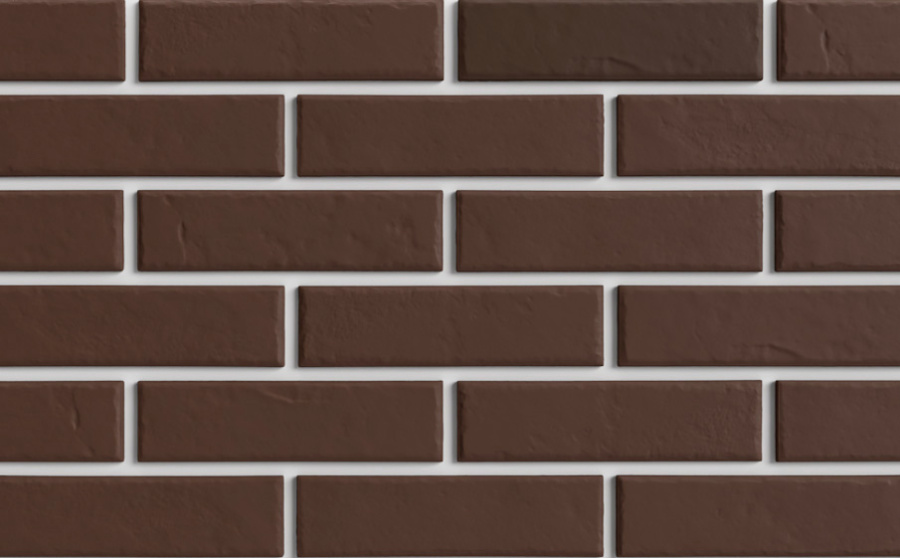 Фото Клинкерная плитка под кирпич BestPoint Classic Terra 245*65*12 мм
