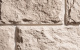 Фото Облицовочный камень Leonardo Stone Бретань 400*200*25 мм 0,51 м2/уп 404