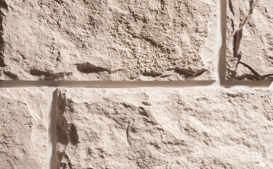 Фото Облицовочный камень Leonardo Stone Бретань 400*200*25 мм 0,51 м2/уп 404