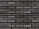 Фото Кирпич клинкерный Edelhaus Klinker Гамбург 250*85*65 мм