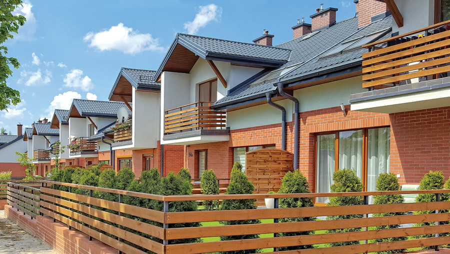 Фото Клинкерная плитка под кирпич King Klinker Dream House 01 Ruby red RF10, 250*65*10 мм