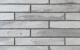 Фото Клинкерная плитка под кирпич INTERBAU Brick Loft, INT 574 Hellgrau, 360*52*10 мм