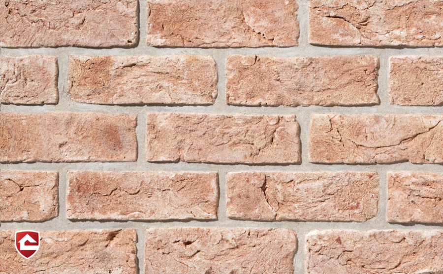 Фото Кирпич облицовочный Rightbrick Роде, 210*100*65 мм