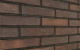 Фото Кирпич клинкерный ПЛИНФА (Plinfa) Iron 2803, 270*85*50 мм