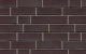Фото Клинкерная плитка под кирпич Feldhaus Klinker NF 14 R509 geo ferrum liso 240*71*14 мм