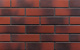 Фото Клинкерная плитка под кирпич King Klinker Dream House 04 Wild wine NF, 240*71*10 мм