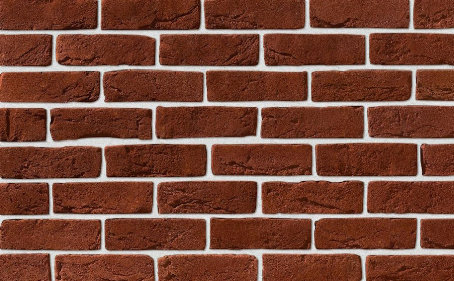 Фото Декоративный кирпич Leonardo Stone Орли 215*65*10 мм 776