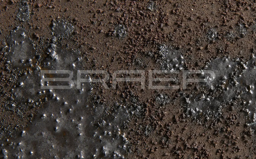 Фото Кирпич BRAER PRO 78.09, 250*120*65 мм