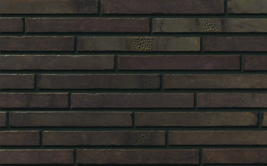 Фото Декоративный кирпич Leonardo Stone Роттердам 440*50*15 мм 708