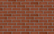 Фото Кирпич облицовочный ручной формовки Terca Haywood Red, 215*102*65 мм